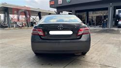 تۆیۆتا کامری